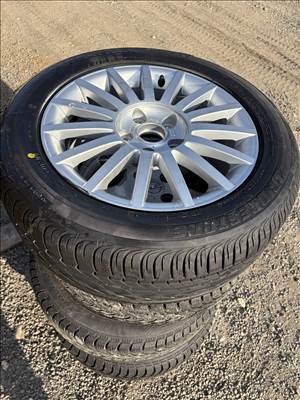 Audi A4 (B6/B7) pótkerék  8e0601025ar