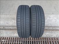 176/60 R15" Hankook használt nyári gumik