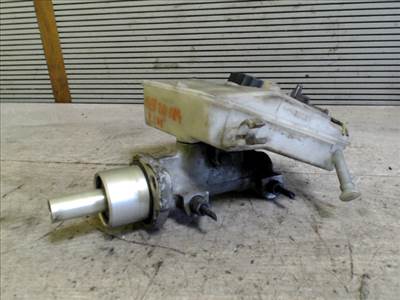 PEUGEOT 206 Főfékhenger