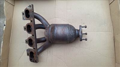 Opel Meriva A Z16XE katalizátor 