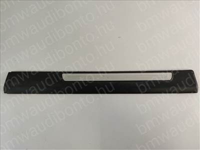 AUDI A6 C6 (4F2) Bal hátsó küszöb díszléc (4F0853375C)