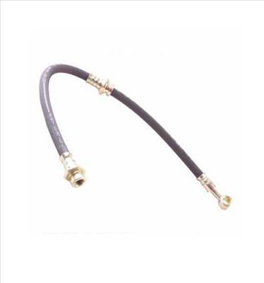 Suzuki Swift első gumi fékcső, féktömlő 1990-2003 (51580-63B00, FT4791)