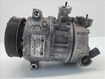 Volkswagen Golf VI klímakompresszor (32450) 1k0820808b