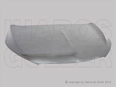 Opel Mokka 2012-2019 - Gépháztető