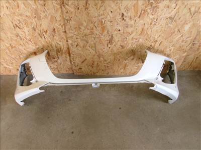 PEUGEOT 208 első lökhárító héj 2023-