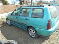 Eladó Volkswagen Polo Variant SDi (1715 cm³, 60 PS)