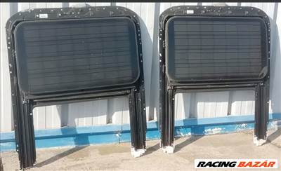 Volkswagen Passat B6, Volkswagen Golf V, Volkswagen Jetta V, Volkswagen Eos Solar napfény tetők