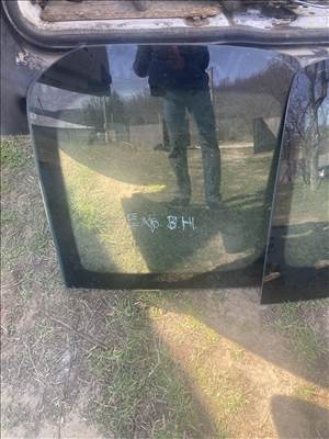 Peugeot Expert Citroen Jumpy hátsó ajtó üveg(2007-