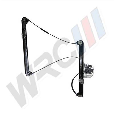 Ablakemelő mechanika jobb első BMW X5 E53 51338254912