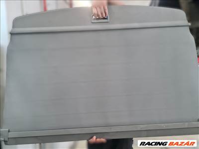 Volkswagen Golf IV kombi, Volkswagen Bora kombi csomagtér roló szürke (32586)
