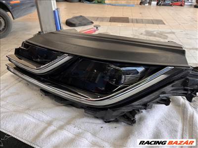 Volkswagen Arteon fényszóró 