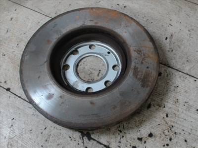 OPEL ASTRA G 97-04 Első féktárcsa 