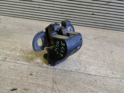 RENAULT Kangoo 2003.01 - 2008.01 Csomagtérajtó zárszerkezet
