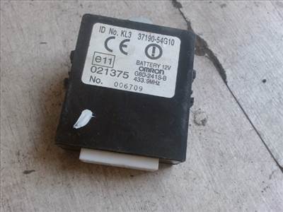 SUZUKI LIANA Központizár vezérlő elektronika