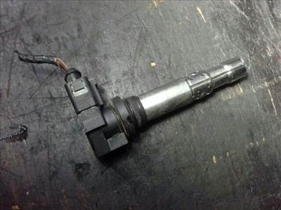 Volkswagen Golf IV Gyújtótrafó *78499* vwag-036905100d