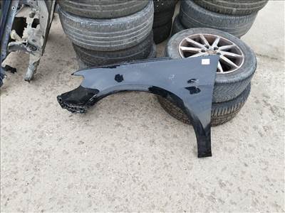 Volkswagen Passat CC bal első sárvédő 