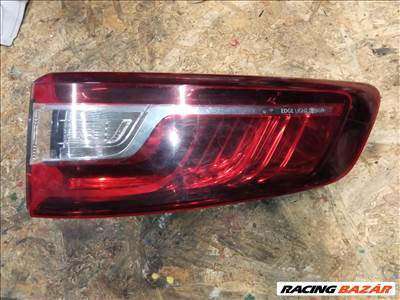 Renault Mégane IV Grandtour Jobb hátsó külső lámpa 265501150R