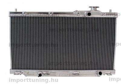 Subaru Impreza I vízhűtő  mgen021