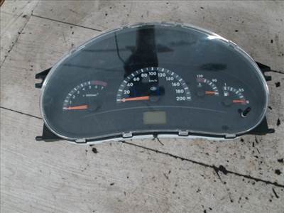 LADA 111 Kilóméteróra