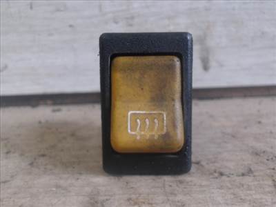 TRABANT 1,1 Hátsó ablakfűtés kapcsoló