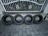  215/5517" használt Continental nyári gumi gumi