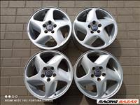 5x108 16" Volvo használt alufelni garnitúra