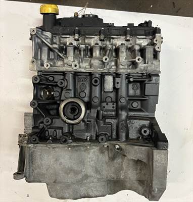 Renault Mégane III/Scénic III 1.5dci 106LE motor 2009-2016-ig K9KG832  K9K832