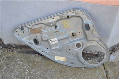 Ford Focus II MK2 bal hátsó ablakemelő szerkezet! 4M51-A045H23-A, 4M51A045H23A , 984836-114