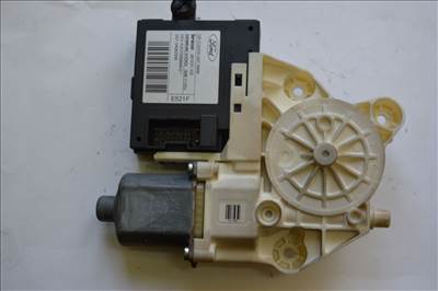 Ford Focus II MK2, C-Max jobb hátsó ablakemelő motor! 4M5T-14B534-AD, 4M5T14B534AD, 981537-103