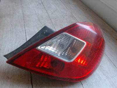 OPEL CORSA D 06-11 Jobb hátsó lámpa