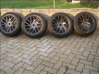 Tesla Model 3 Highland 18-as Alufelni