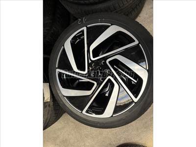 VOLKSWAGEN ID.7 - Gyári alufelni 20x8,5 20" 8.5J