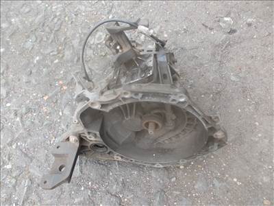 Opel Agila 1.2 váltó 2000-2007