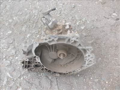 Suzuki Swift 1.3 DDIS váltó 2005-2010