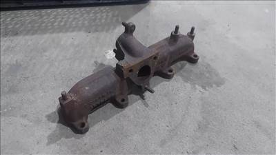 Audi A3 8L VW Golf 4 Bora 97- Turbó kipufogócsonk csonk leömlő 8942