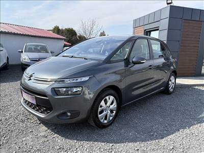 Eladó Citroën C4 Picasso II