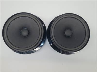 Volkswagen Golf VI hátsó hangszóró pár (32011) 1km035454b