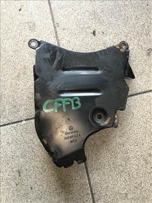 Volkswagen Passat B7 2.0CR CFFB vezérlés burkolat 045109147A