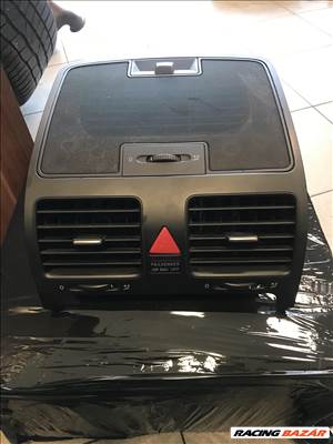 Volkswagen Golf V középső légbefúvó