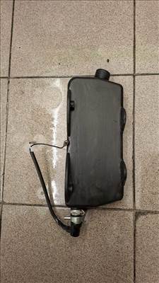 Beta rr 50 2010 olaj tartály