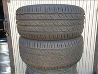  255/55 18 Semperit Speed-Life 3