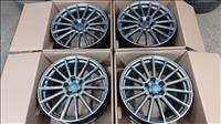  5x114.3 lyukosztású 8,5JJ 19" új Aez alufelni