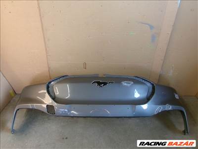 FORD MUSTANG MACH-E első lökhárító héj 2020-