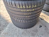  265/30/20" Michelin nyári gumi 