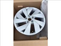 VOLKSWAGEN GOLF - Gyári alufelni 17x7,5 17" 7.5J