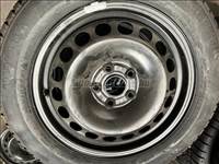 VOLKSWAGEN PASSAT - Gyári acélfelni 16x6,5 16" 6.5J