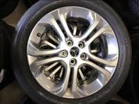 Gyári alufelni 17x6,5 17" 6.5J