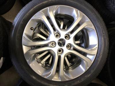 Gyári alufelni 17x6,5 17" 6.5J