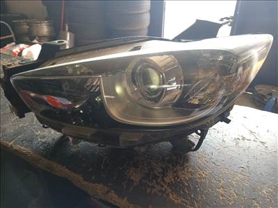 Mazda CX-5 (KE) Bal Xenon fényszóró kd7851040d