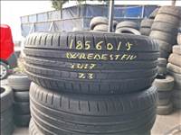  185/60/15" Vredestein nyári gumi 